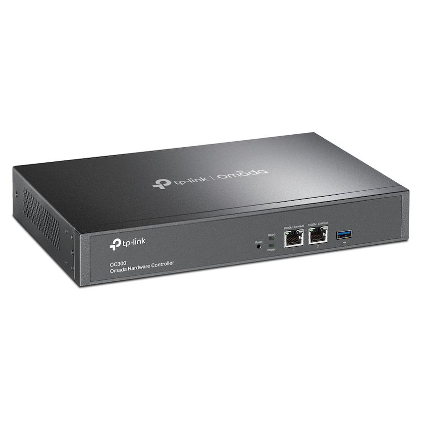 TP-Link Omada OC300 Hardware Controller