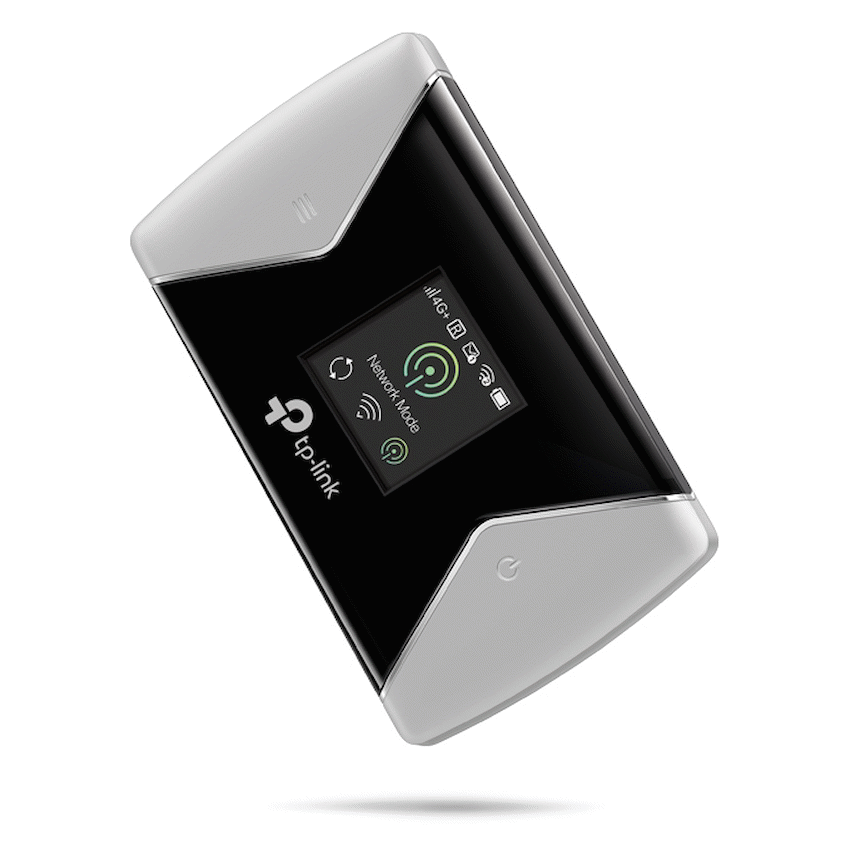 TP-Link M7450 300Mbps 4G LTE-Advanced Mobile Wi-Fi