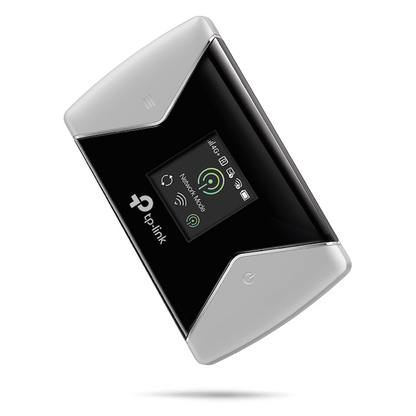 TP-Link M7450 300Mbps 4G LTE-Advanced Mobile Wi-Fi