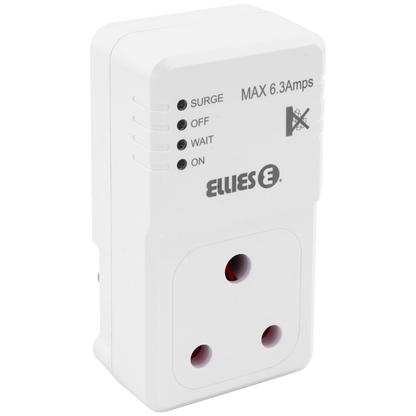 Ellies Surge Secure Fridge Safe