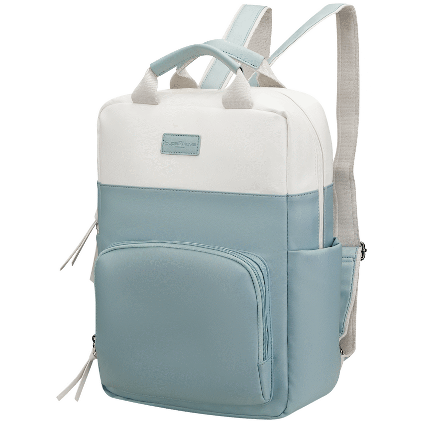 SupaNova Sasha 15.6" Laptop Bag - Blue