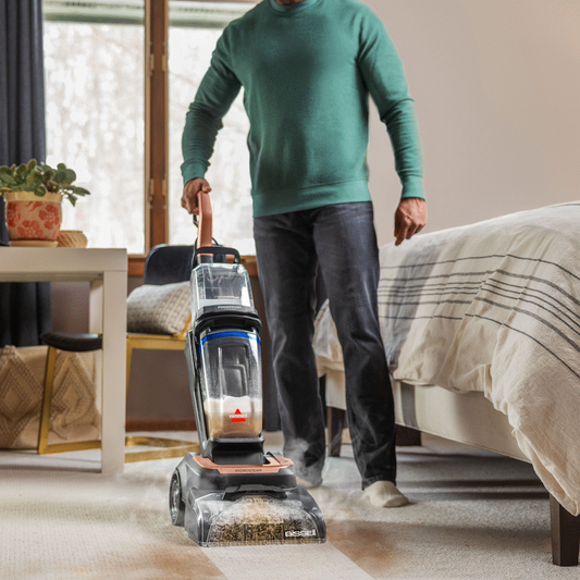 BISSELL PowerWash Hydrosteam