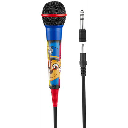 PAW Patrol Handheld Microphone