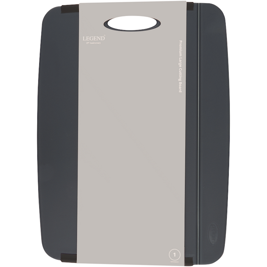 Legend Premium cutting board large ( Order in Qty of 6)