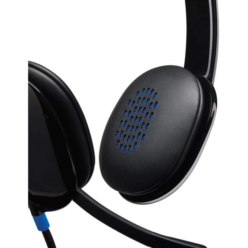 Logitech(R) H540 USB Computer Headset