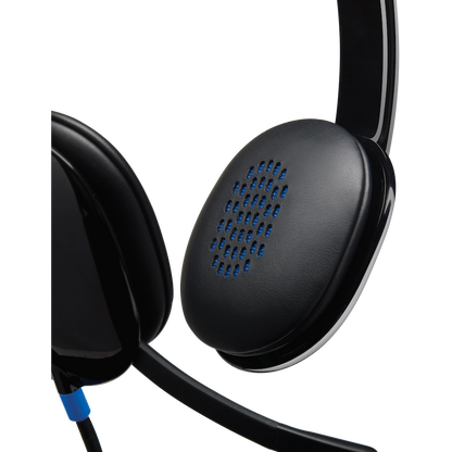 Logitech(R) H540 USB Computer Headset