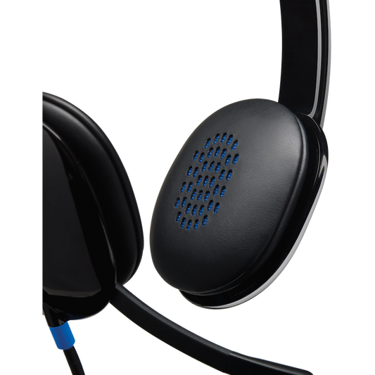 Logitech(R) H540 USB Computer Headset
