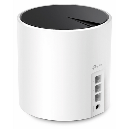 TP-Link Deco X55 (2-Pack) AX3000 Whole Home Mesh Wi-Fi 6 System