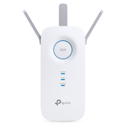 TP-Link RE550 AC1900 MU-MIMO Wi-Fi Range Extender