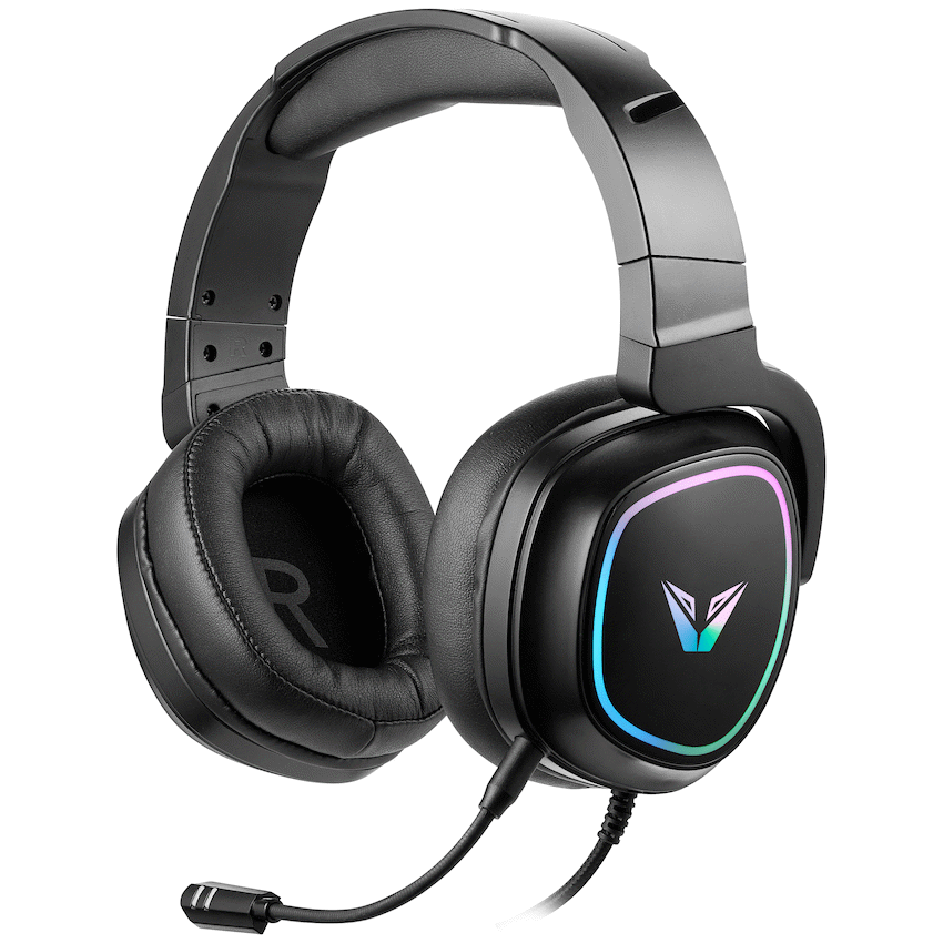 VX Gaming Thunder series Gaming Headset RGB