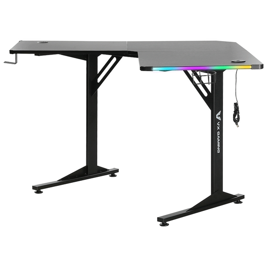 Rampage Gaming Desk