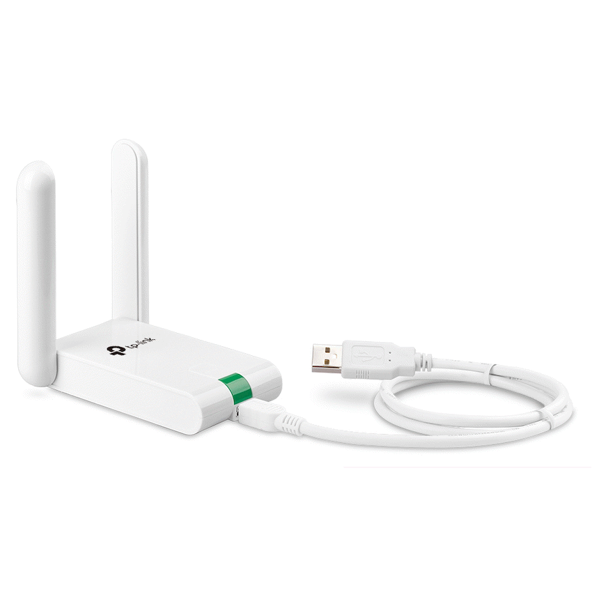TP-Link TL-WN822N 300Mbps High-Gain Wireless USB Adapter