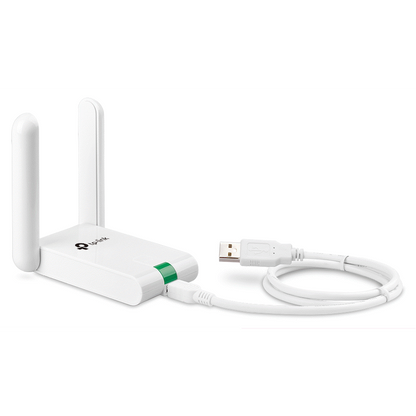 TP-Link TL-WN822N 300Mbps High-Gain Wireless USB Adapter