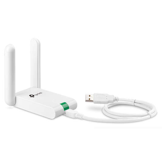 TP-Link TL-WN822N 300Mbps High-Gain Wireless USB Adapter