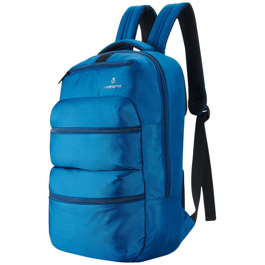 Volkano Harrier 15.6" Laptop Backpack Blue