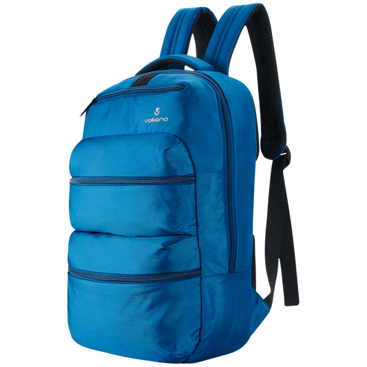 Volkano Harrier 15.6" Laptop Backpack Blue