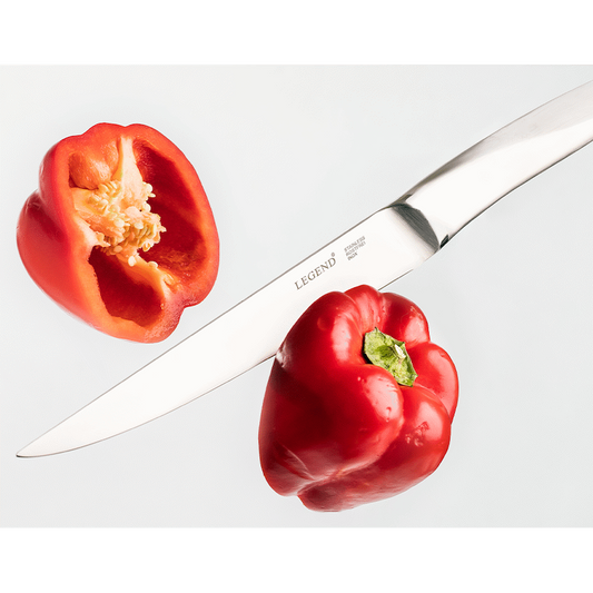Legend Classic Carving Knife ( Order in Qty of 6)