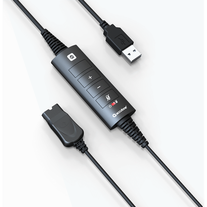 AUC USB Cable
