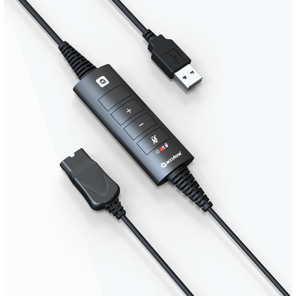 AUC USB Cable