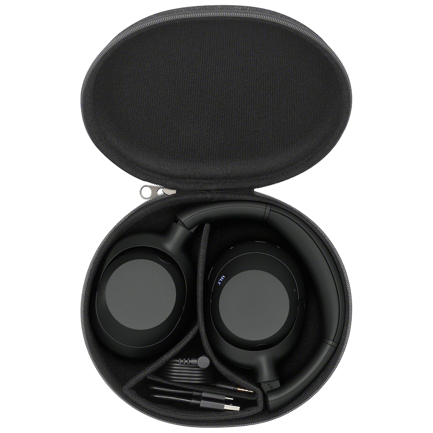 Sony ULT Wear NC - Black