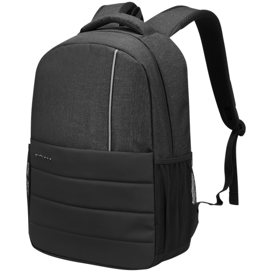 Volkano Slater 15.6" Laptop Backpack Black