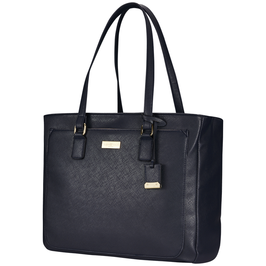 SupaNova Coco  14.1' Ladies Laptop Bag - Navy