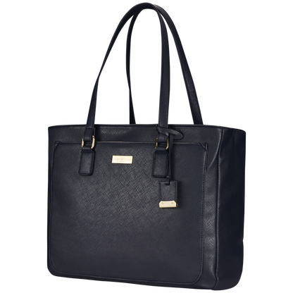 SupaNova Coco  14.1' Ladies Laptop Bag - Navy