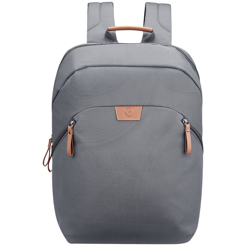 Volkano Thiago 15.6" Laptop Backpack Grey