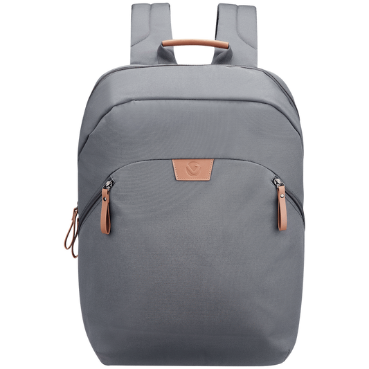 Volkano Thiago 15.6" Laptop Backpack Grey