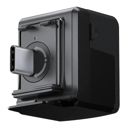 Insta360 X4 Quick Reader