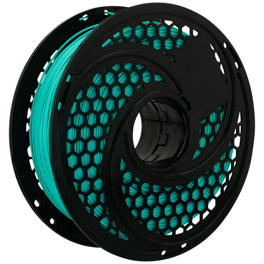 SA Filament Silk PLA Plus Chrome Filament 1kg - Green