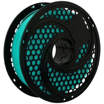 SA Filament Silk PLA Plus Chrome Filament 1kg - Green