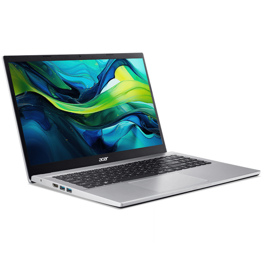 Acer Aspire 3 15.6" Core i5 8gb/512gb WIN11H - Silver