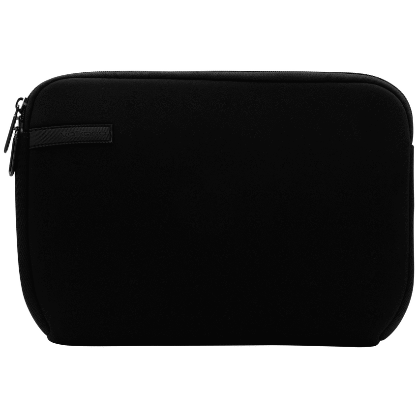 Volkano Wrap series 11.6" Laptop sleeve Black