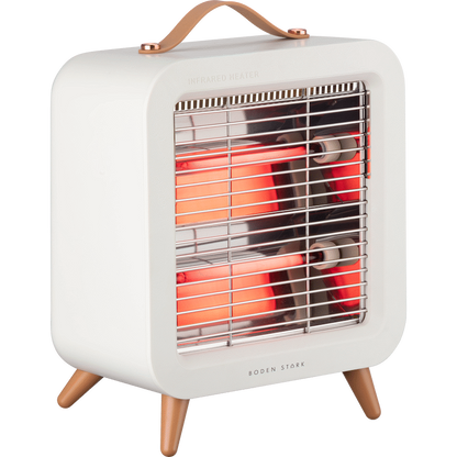 Boden Stark Infrared Bar Heater