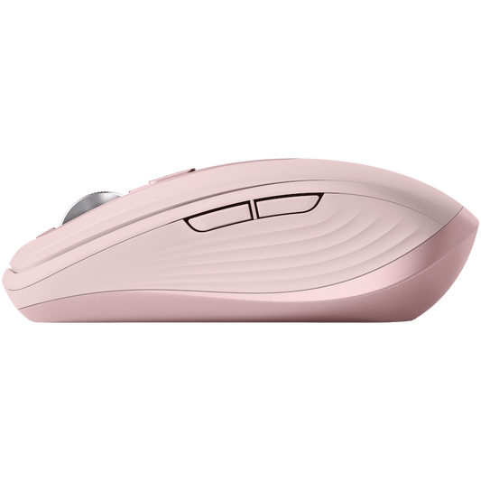 Logitech(R) MX Anywhere 3S Wireless Mouse - ROSE