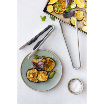 Kitchen Inspire 3pce Tong Set ( Order in Qty of 6)
