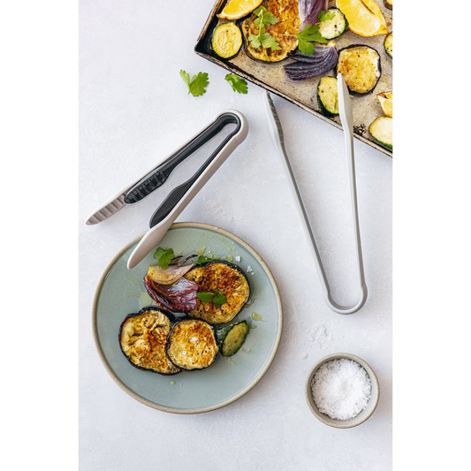 Kitchen Inspire 3pce Tong Set ( Order in Qty of 6)
