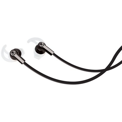 Volkano Motion Bluetooth Earphones - Black/Grey
