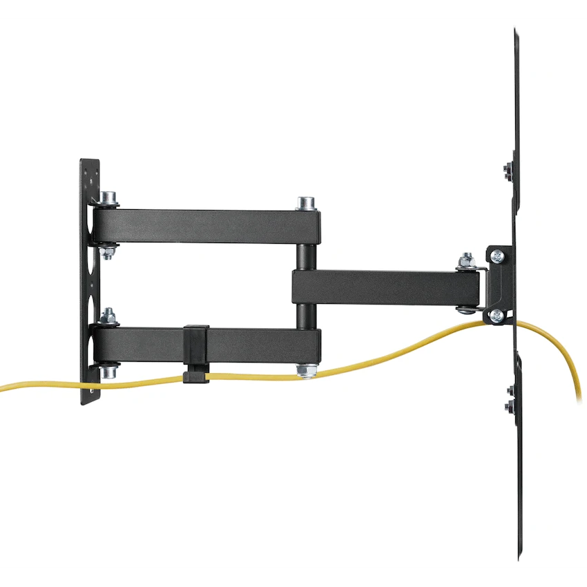 Ellies Solid series Full Motion Single Arm Tv Wall Mount For 23" - 55" TVs