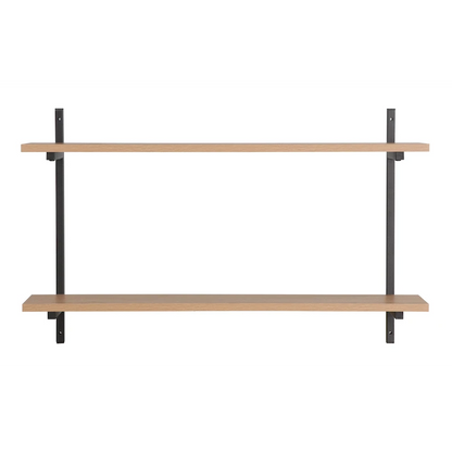 Everfurn Moonshine Wall Shelf