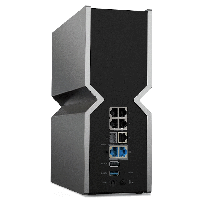 TP-Link Archer BE24000 Quad-Band Wi-Fi 7 Router