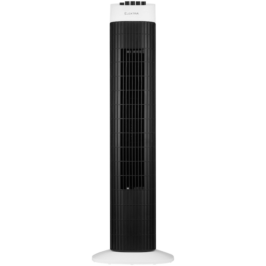 Elektra 78cm Tower Fan