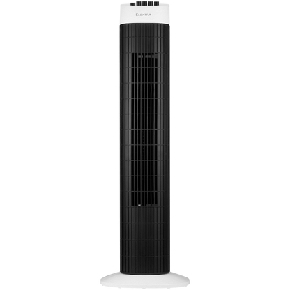 Elektra 78cm Tower Fan