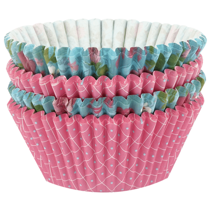 Kitchen Inspire 96 Greaseproof Cups ( Order in Qty of 6)