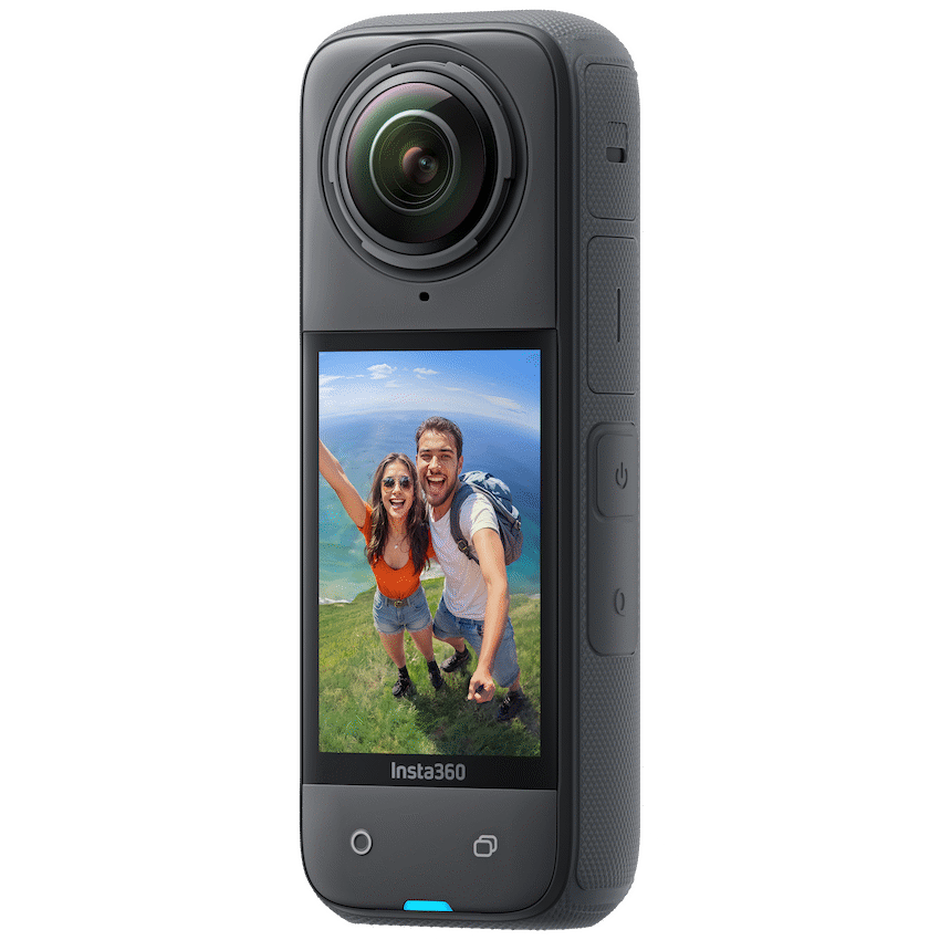 Insta360 X4 Series Camera