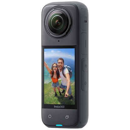 Insta360 X4 Series Camera