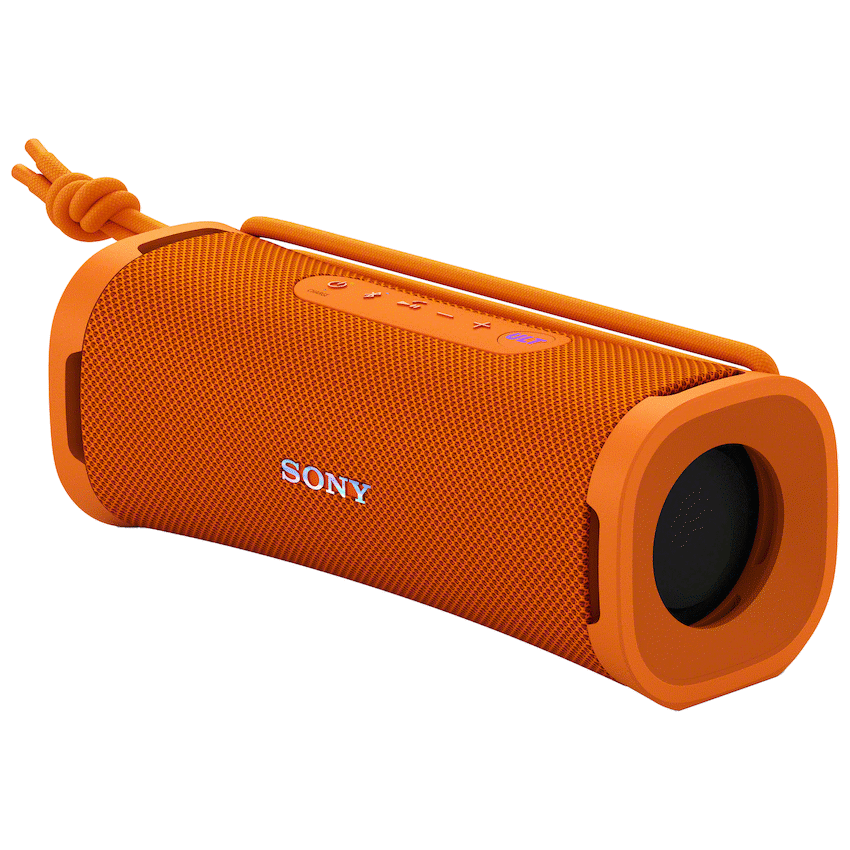 Sony ULT Field 1 - Orange