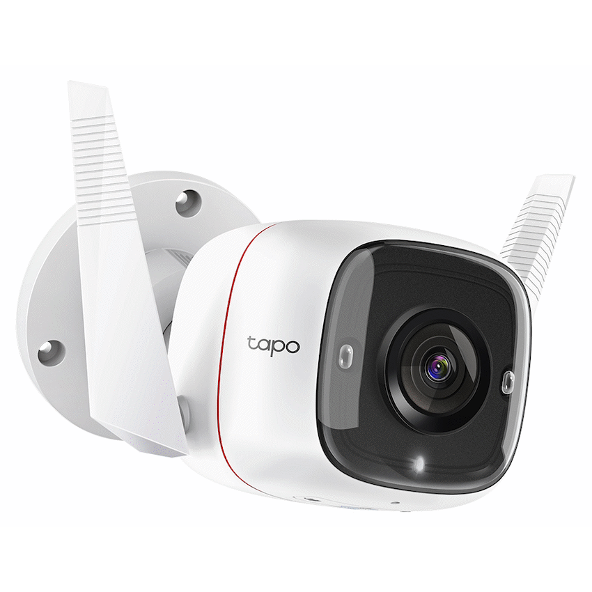 TP-Link Tapo C310 3MP Outdoor Security Wi-Fi Camera