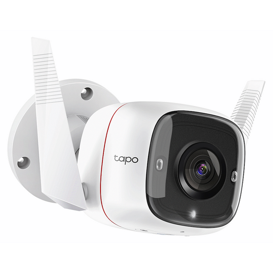 TP-Link Tapo C310 3MP Outdoor Security Wi-Fi Camera
